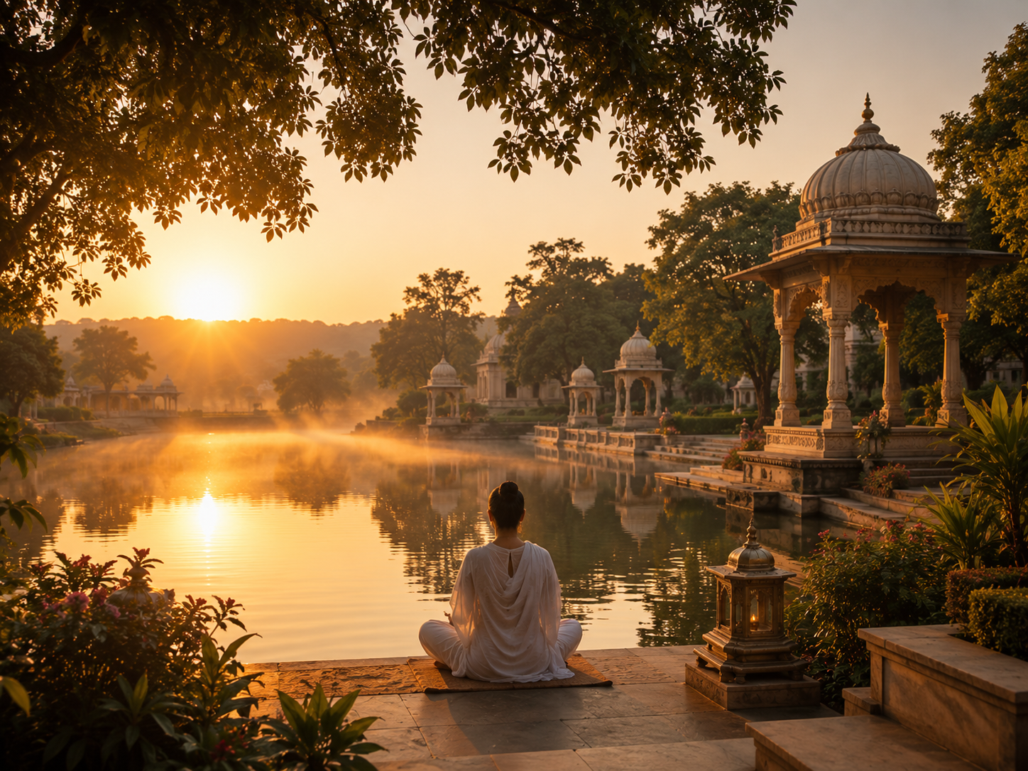 Wellness & Nature